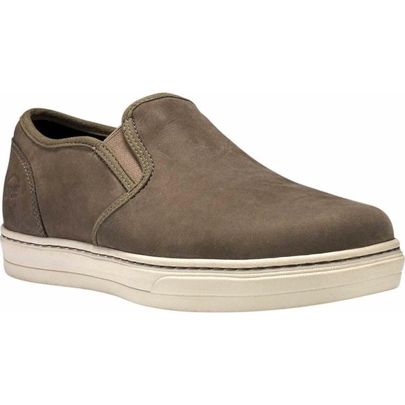 Timberland PRO A1GT8 Disruptor Slip On Alloy Toe - Picture 1 of 3